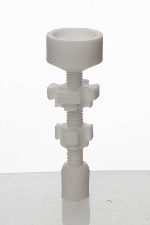 Reversible Concentrate Nail Cap · Dabber · Insert · Clip · Nail ONE Ceramic-1831