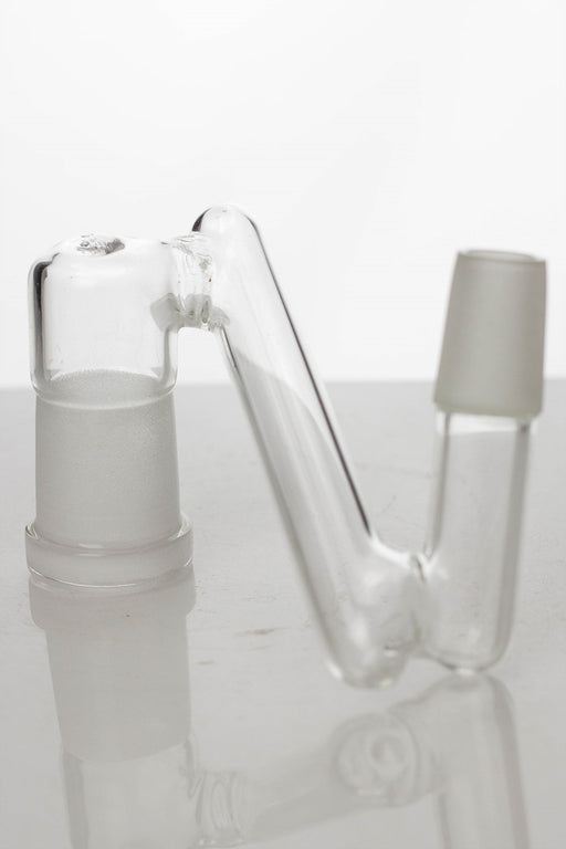Z shape Joint adapter Bongs Accessories ONE