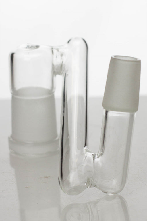 Z shape Joint adapter Bongs Accessories ONE