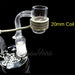 Honeybee Herb - ENAIL CORE REACTOR - 90° DEGREE Banger · Oil Burner Honeybee Herb