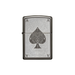 Zippo 28323 Ace Filigree Zippo Lighter ONE