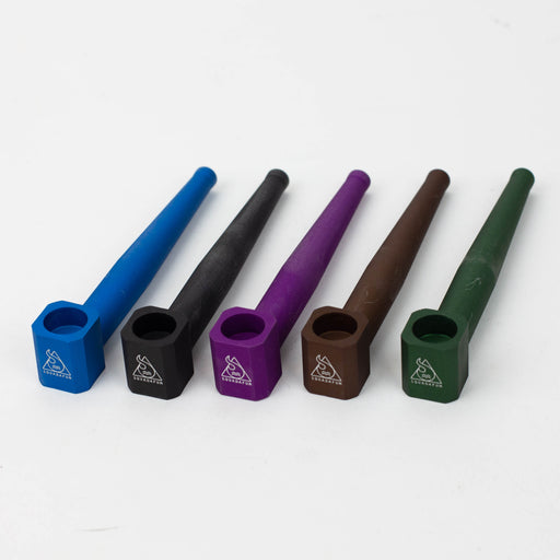 Squadafum-Metal Pipe Classic- - One Wholesale