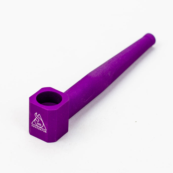 Squadafum-Metal Pipe Classic-Purple - One Wholesale