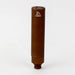 Squadafum Metal Pipe Heat Cooler Metal Hand Pipe Squadafum Canada Brown