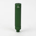 Squadafum Metal Pipe Heat Cooler Metal Hand Pipe Squadafum Canada Green