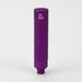 Squadafum Metal Pipe Heat Cooler Metal Hand Pipe Squadafum Canada Purple