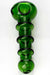 Soft Glass GIC50 Hand Pipe- - One Wholesale