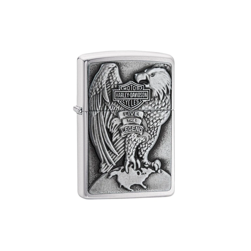 Zippo 200HD.H231 Made USA EAGL Zippo Lighter ONE