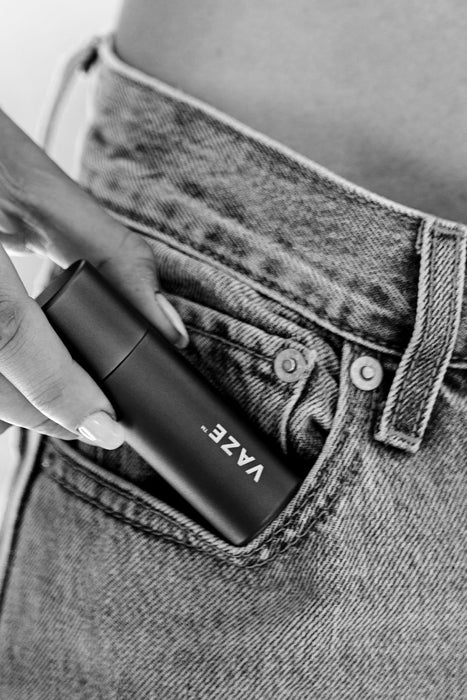 VAZE Pre-Roll Joint Cases-The Triple- - One Wholesale