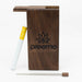 preemo - Wooden Dugout [JC7029] Wooden Hand Pipe preemo