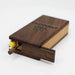 preemo - Wooden Dugout [JC7029] Wooden Hand Pipe preemo