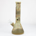 NG-13 inch Ceramic Bong [XS130 series] Bongs High-End Brands Glass