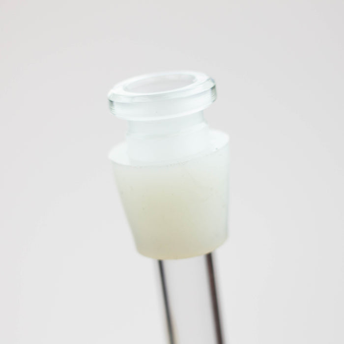 NG-13 inch Ceramic Bong [XS130 series] Bongs High-End Brands Glass