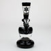 NG- 9 inch Flared Neck Rig [TX0005] Glass Rig High-End Brands Glass