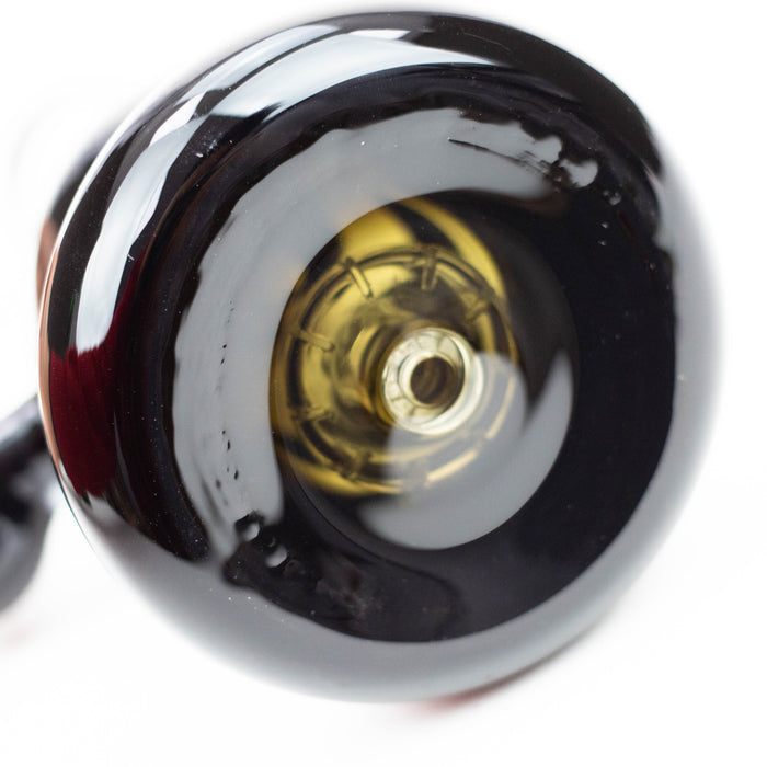 NG- 9 inch Flared Neck Rig [TX0005] Glass Rig High-End Brands Glass