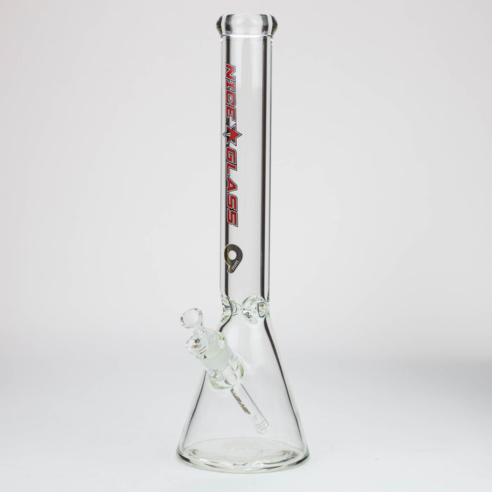 NG-18 inch 9mm Beaker [L739]