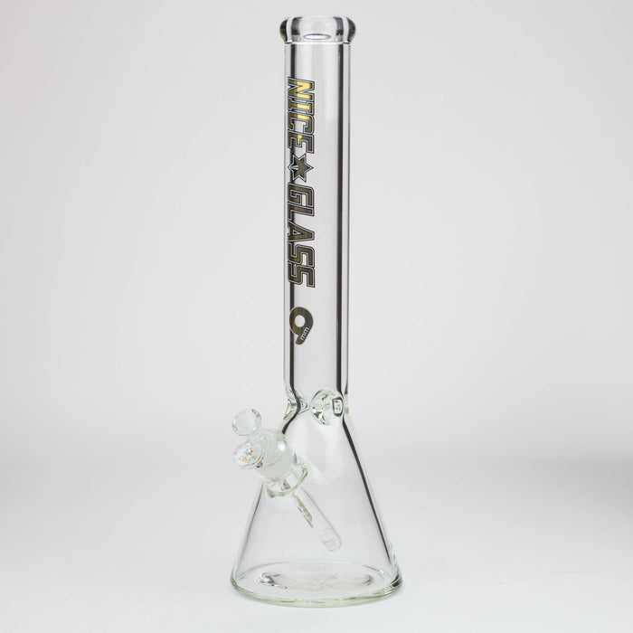 NG-18 inch 9mm Beaker [L739]