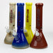 NG-13 inch Ceramic Bong [XS130 series] Bongs High-End Brands Glass