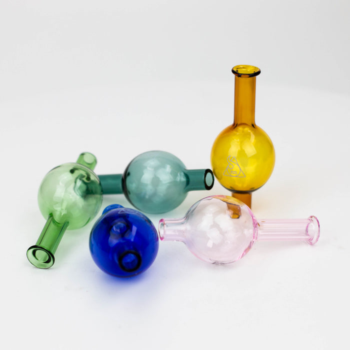 Squadafum Glass Carb Cap Colors