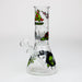 Squadafum Glass Ice Bong Percolator Stickers Bongs Squadafum Canada Space