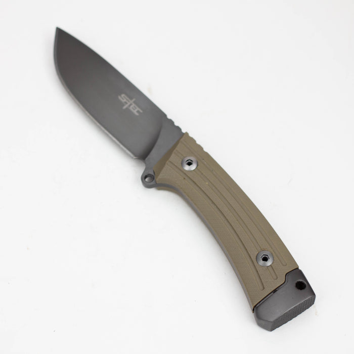 10" Full Tang Fixed Blade Hunting Knives [T228629]