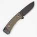10" Full Tang Fixed Blade Hunting Knives [T228629] Fixed Blade Knives Canadian Distributor