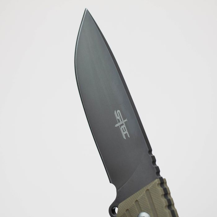 10" Full Tang Fixed Blade Hunting Knives [T228629] Fixed Blade Knives Canadian Distributor