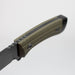 10" Full Tang Fixed Blade Hunting Knives [T228629] Fixed Blade Knives Canadian Distributor