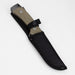 10" Full Tang Fixed Blade Hunting Knives [T228629] Fixed Blade Knives Canadian Distributor