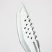 18.5" Full Tang Tactical Kukri W/leather Sheath [T22027] Sword · Machete · Axe Canadian Distributor