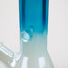 16" Electroplated Gradient Classic beaker 9 mm glass bong [WP187] Glass Bong ONE