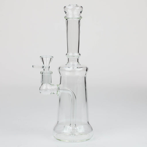 10" showerhead diffuser glass bong [SP54] Bongs ONE