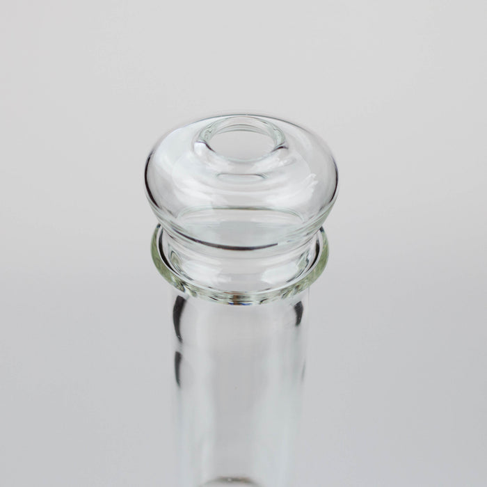 10" showerhead diffuser glass bong [SP54] Glass Bong ONE