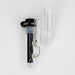 45 degree 14 mm recycle ash catchers Ashcatcher · Percolator · Filter · Mouthpiece ONE Black