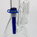 45 degree 14 mm recycle ash catchers Ashcatcher · Percolator · Filter · Mouthpiece ONE