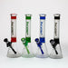 PHOENIX STAR -13" Sandblasted glass water bong with clip [PHX03] Glass Bong ONE