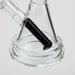 PHOENIX STAR - 6.5" Fixed stem diffuser Rig Bongs ONE