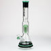 NG- 17 inch 10-Arm Tree Beaker [S395] Glass Bong High-End Brands Glass MINT