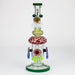 preemo - 12 inch Whimsy Mushroom Bong [P078] Glass Bong preemo