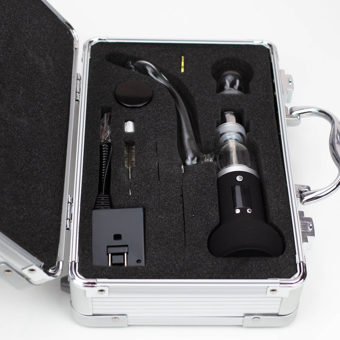 Dark Knight Vaporizer Kit [Dark Knight]