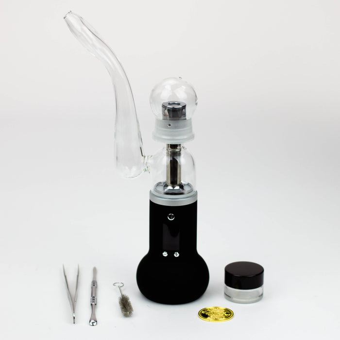 Dark Knight Vaporizer Kit [Dark Knight]