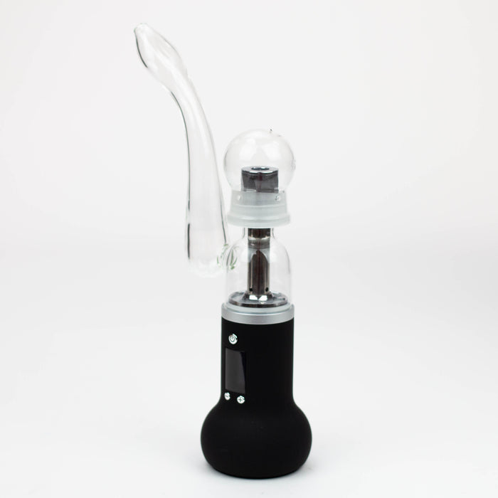 Dark Knight Vaporizer Kit [Dark Knight]