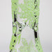 NG-13 inch 7mm Glow-In-The-Dark Leaves [ST011] Glass Bong High-End Brands Glass