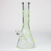 NG-13 inch 7mm Glow-In-The-Dark Dragon [ST012] Glass Bong High-End Brands Glass