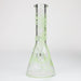 NG-13 inch 7mm Glow-In-The-Dark Dragon [ST012] Glass Bong High-End Brands Glass