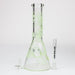 NG-13 inch 7mm Glow-In-The-Dark Dragon [ST012] Glass Bong High-End Brands Glass