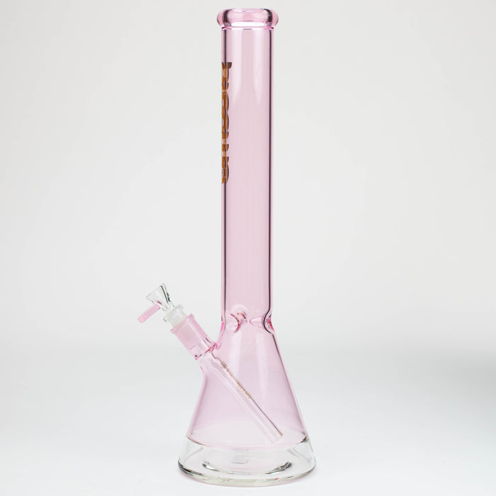 preemo | 18 inch Colored Beaker [P018] Glass Bong preemo