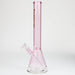 preemo | 18 inch Colored Beaker [P018] Glass Bong preemo