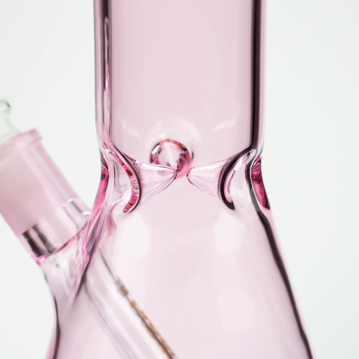 preemo | 18 inch Colored Beaker [P018] Glass Bong preemo