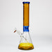 preemo - 15.5 inch Contrast Pinch Beaker [P024] Bongs preemo